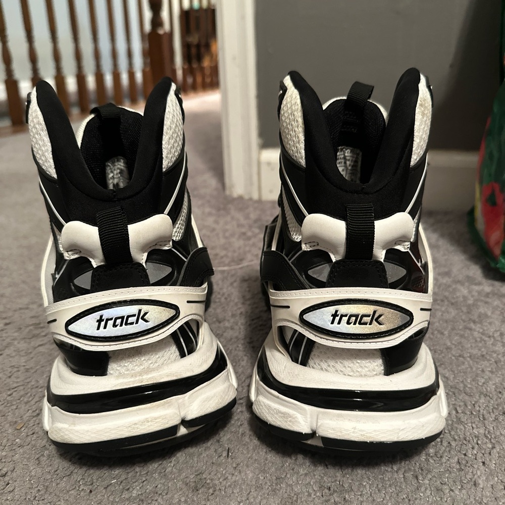 COPY - Balenciaga sneakers